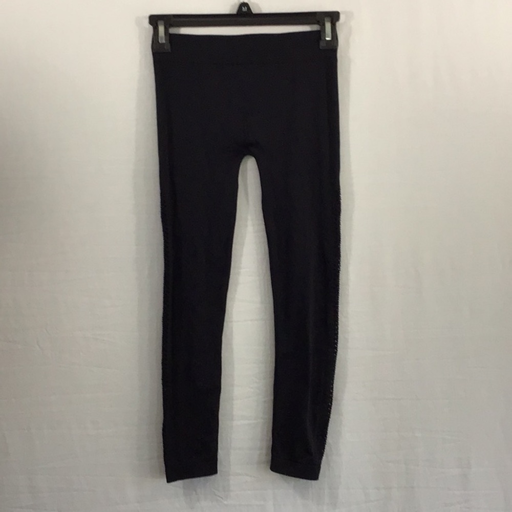 Leggings from JUSTONE black